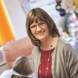Quality Compliance Systems welcomes Jackie Pool as Dementia Care Champion